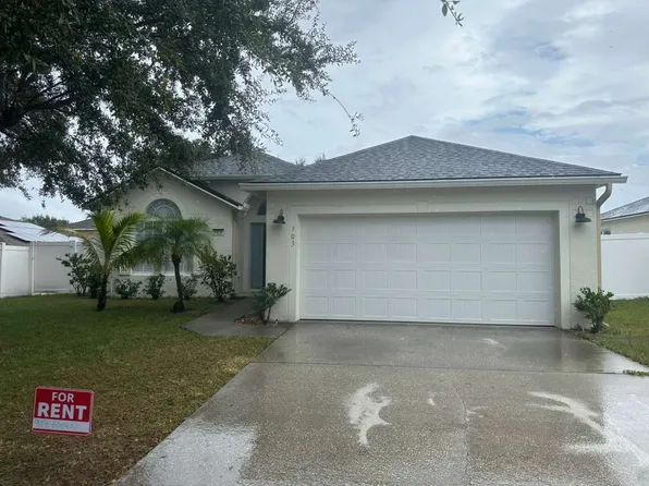 703 Flagstone St, Haines City, FL 33844