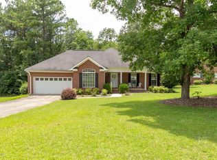 109 River North Ct, Macon, GA 31211