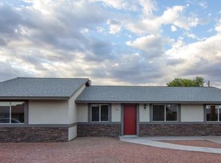528 W 17th Ave, Apache Junction, AZ 85120