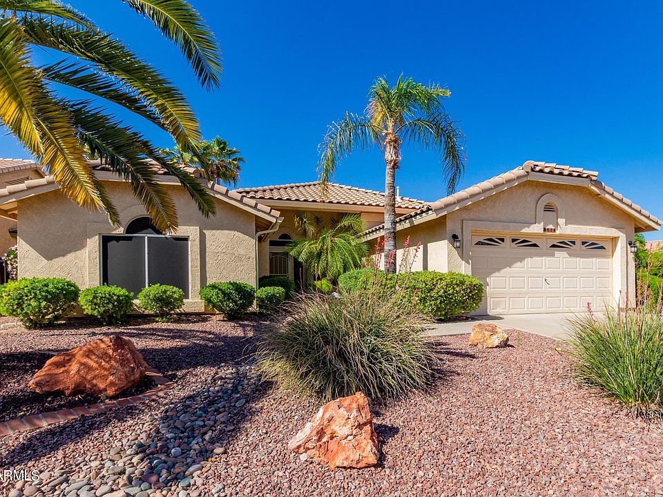1st image of 8624 W Escuda Dr