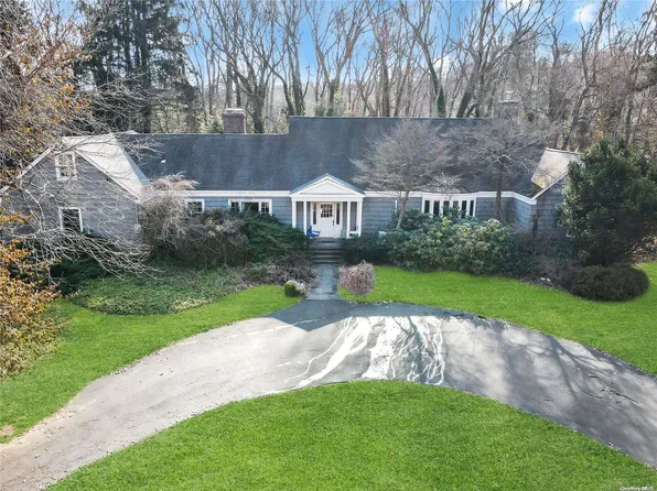 5694 Lot A Northern Boulevard, Muttontown, NY 11732