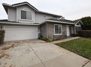 3524 Centennial Dr, Antioch, CA 94509