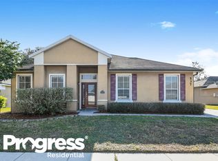 537 Breezy Oak Way, Apopka, FL 32712