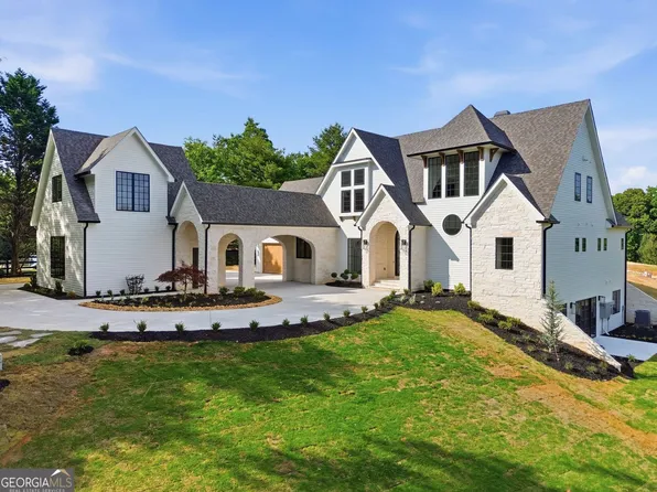 494 Johnson Brady Rd, Canton, GA 30115