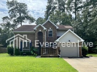 107 Calla Ct, Raeford, NC 28376