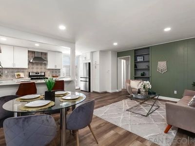 4041 Louisiana St APT 1, San Diego, CA, 92104