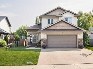 454 W Wishart St, Red Deer, AB T4N7E9