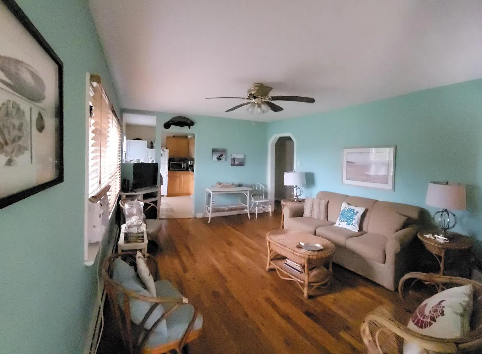 2 bed, 876 sqft, $1,995 — Photo 3