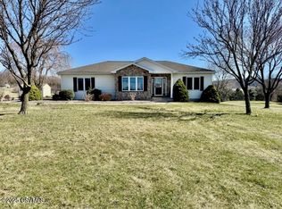 1668 Boyer Hill Rd, Sunbury, PA 17801