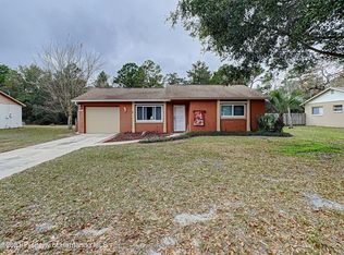 13052 Barrow St, Spring Hill, FL 34609