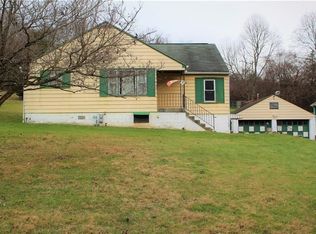 138 Enlow Rd, Imperial, PA 15126