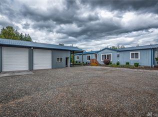 6644 Everson Goshen Rd, Everson, WA 98247