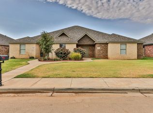 3817 133rd St, Lubbock, TX 79423