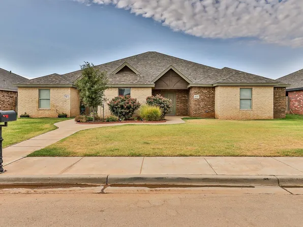 3819 133rd St, Lubbock, TX 79423