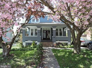 214 Mallow Hill Rd, Baltimore, MD 21229