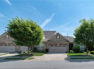 5260 Esher Dr, Walkertown, NC 27051