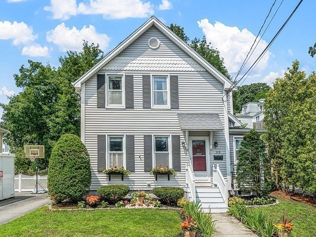 39 Cedar St, Wakefield, MA 01880 Zillow