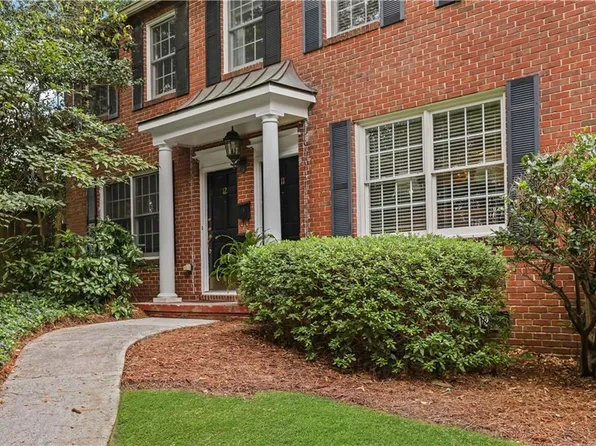 99 Sheridan Dr NE APT 11, Atlanta, GA 30305