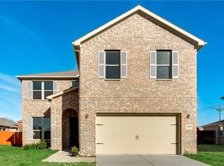 14857 Magnolia Ln, Balch Springs, TX 75180