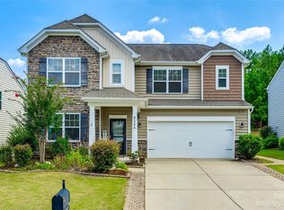 2138 Newport Dr, Indian Land, SC 29707