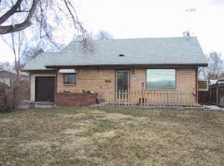 7748 Stuart St, Westminster, CO 80030