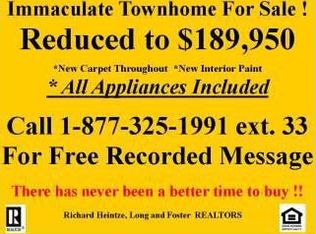 2903 Kennebrook Ct, Henrico, VA 23294