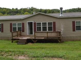 28 Granny Rose Hollow Rd, Rockholds, KY 40759
