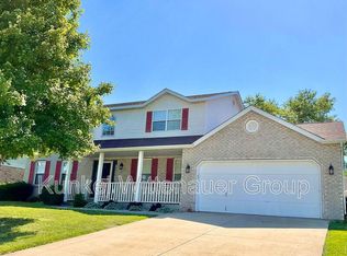 110 Saint Sabre Dr, Swansea, IL 62226