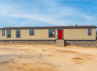 16055 W Quinlin Trl, Tucson, AZ 85735