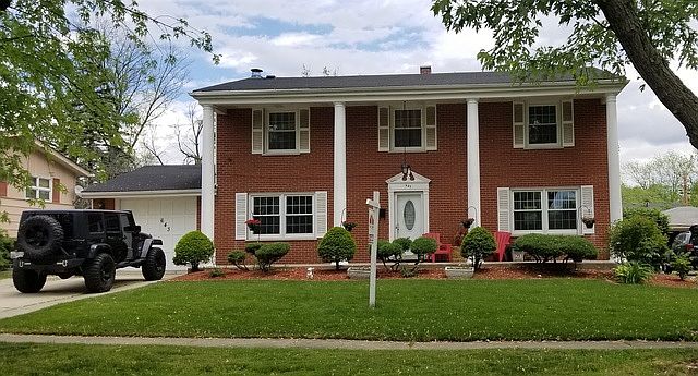 1st image of this home