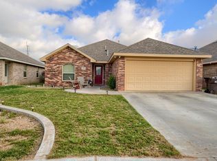 1109 Porterfield Rd, Midland, TX 79705