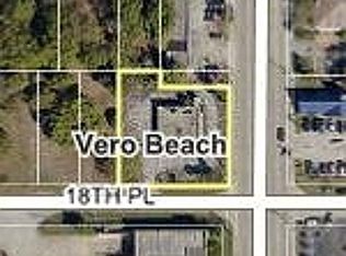 1833 Us Highway 1, Vero Beach, FL 32960