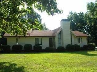 6532 Wilgrove Mint Hill Rd, Mint Hill, NC 28227