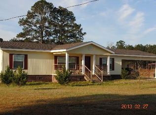 3054 Highway 507, Coushatta, LA 71019