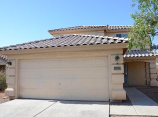11936 W Columbine Dr, El Mirage, AZ 85335