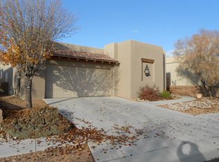 7415 Enchanted Sky Ln NE, Albuquerque, NM 87113