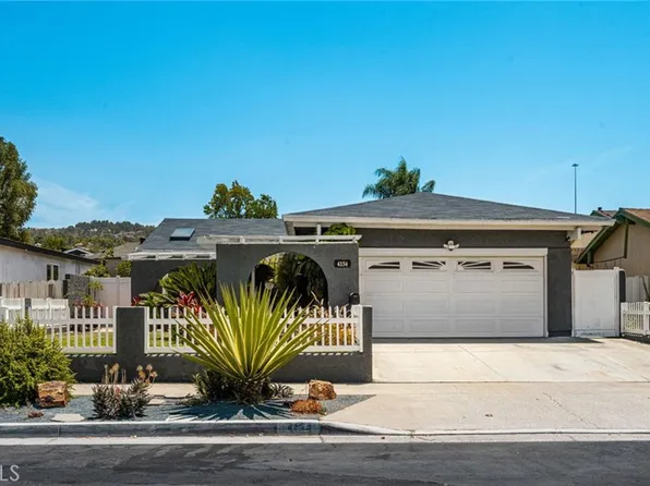 4154 E Fauna Ave, Anaheim, CA 92807