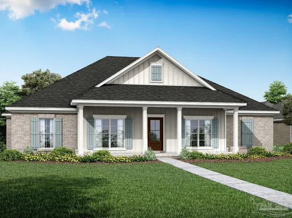 3939 Morning Dew Dr, Milton, FL 32583