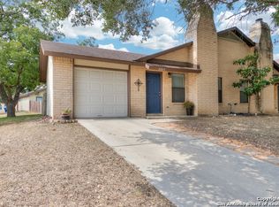 6803 Betty Levy, San Antonio, TX 78227