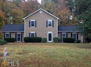 118 Washington Way, Lagrange, GA 30240