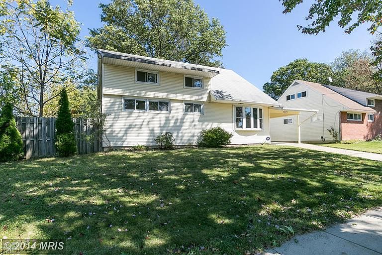 1st image of 323 Mount Vernon Pl