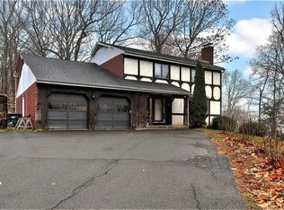 57 Bayberry Dr, Thomaston, CT 06787