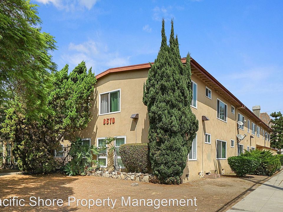 1st image of 3570 Jasmine Ave APT 6