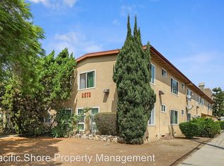 3570 Jasmine Ave APT 6, Los Angeles, CA 90034