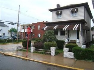 821 Russellwood Ave, Mc Kees Rocks, PA 15136