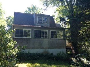 14 Settlers Trce, Eastham, MA 02642