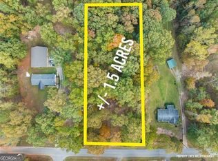 0 Hidden Oaks Ln, Jefferson, GA 30549