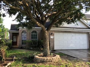 19335 Brook Village Rd, Houston, TX 77084