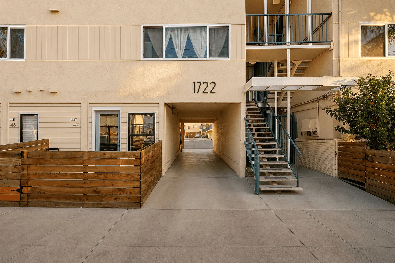 Oak Haus — Photo 2