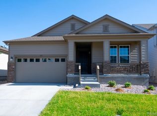 6211 Saddle Bow Ave, Parker, CO 80134